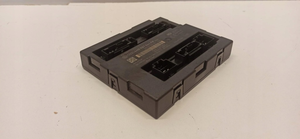 фото №3, Audi a7 4g модуль комфорта 4h0907064fp