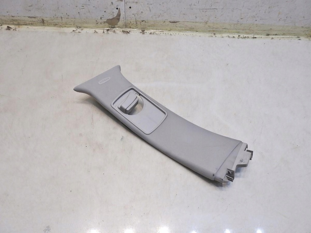 фото №7, Защита стойка b левая citroen c5 i lift