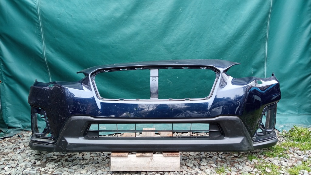 фото №1, Бампер перед subaru xv
