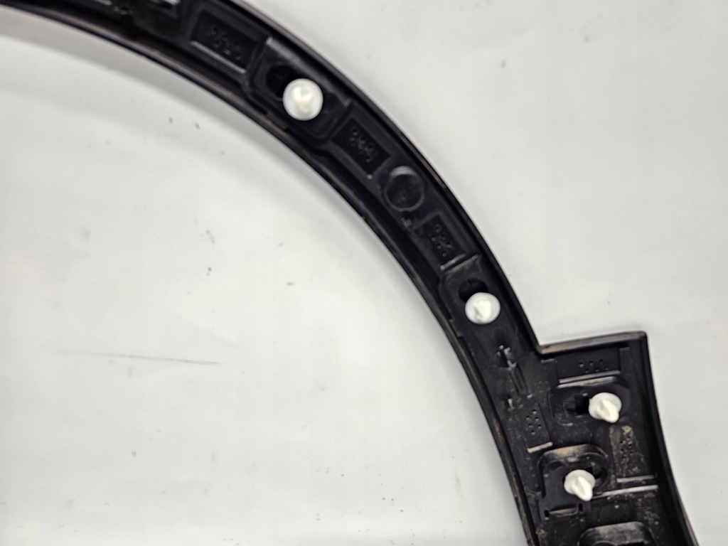 фото №13, Молдинг na крыло volvo xc40 ii 17-21 правый перед правая передняя