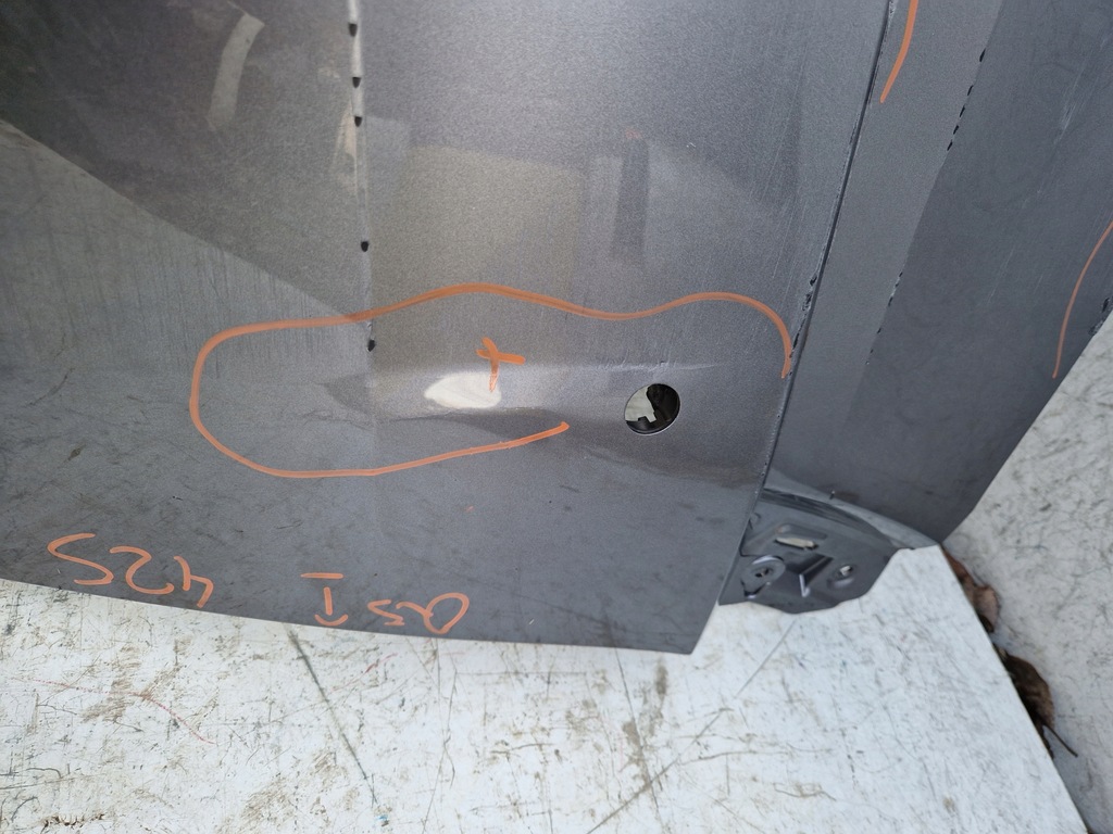 фото №8, Audi e-tron etron 4ke 19- бампер задній задня