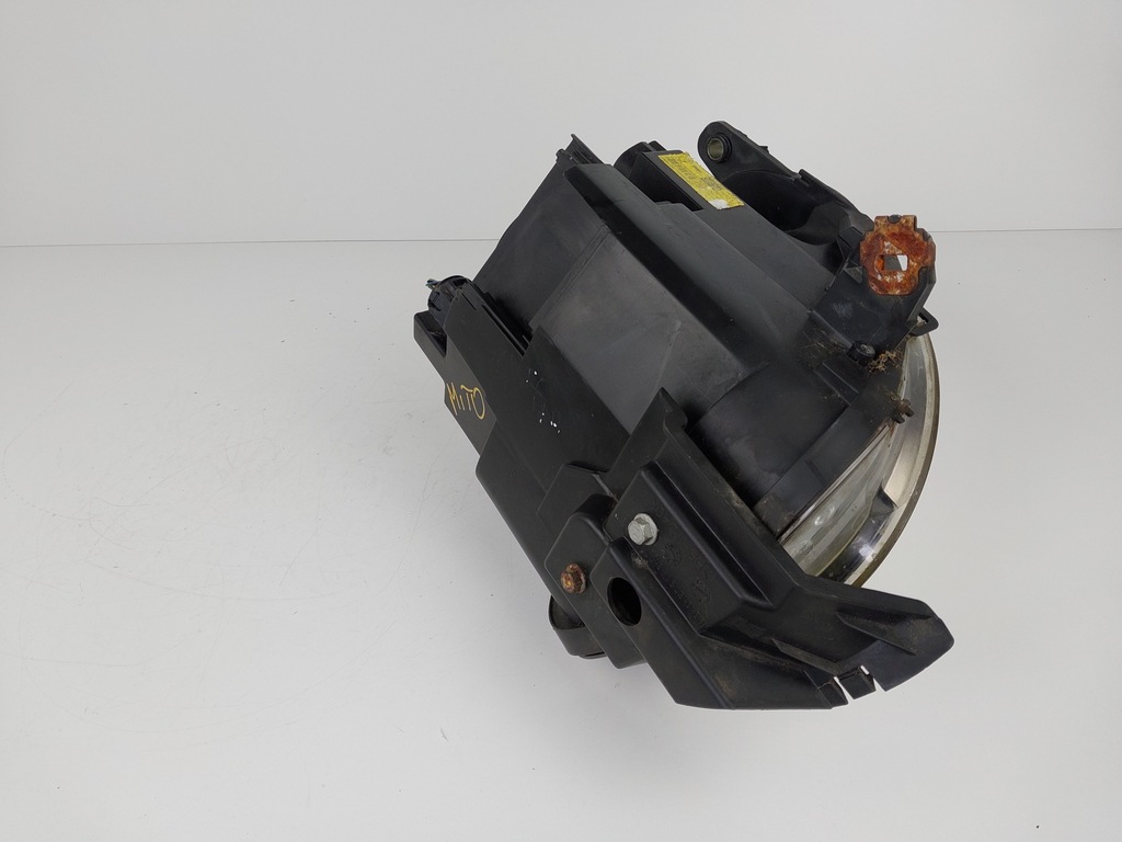 фото №8, Лампа лівий перед 89101886 alfa romeo mito