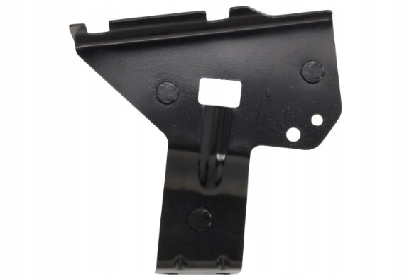 фото №1, Кронштейн напрямна крила перед праве citroen berlingo 08-