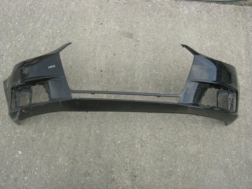 фото №1, Бампер перед audi a4 b9 8w0807437 warszawa