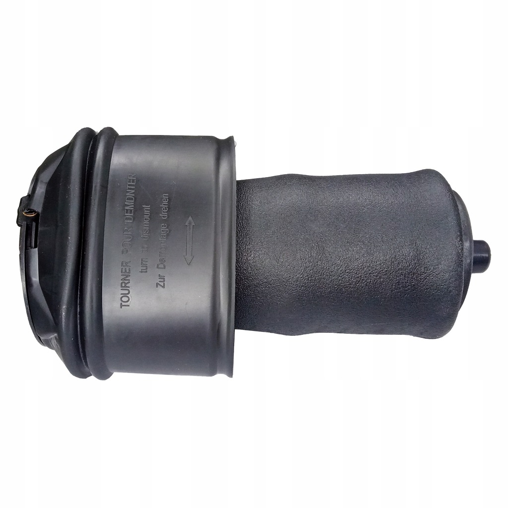 фото №3, Подушка пневмоподушка citroen jumpy fiat scudo expert 07-