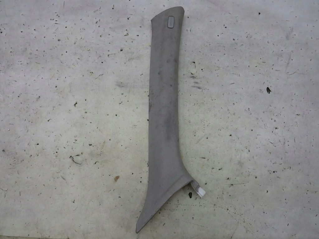 фото №1, Защита стойка правый перед audi q5 8r