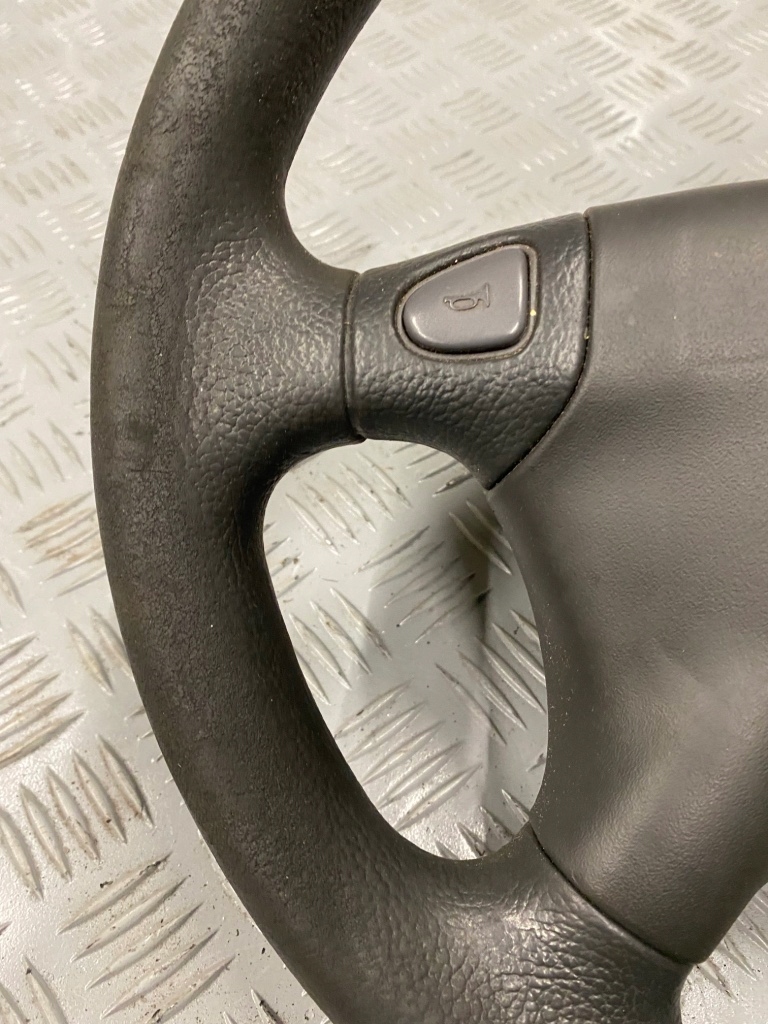 фото №3, Воздуховод подушка подушка безопасности land rover freelander i