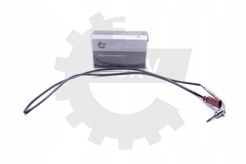 фото №1, Датчик температури вихлопних газів vw caddy iv multivan vi