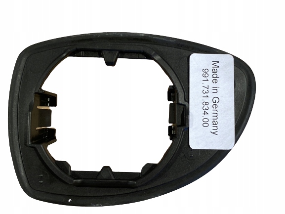 фото №1, Porsche carrera 911 991 прокладка дзеркало правого