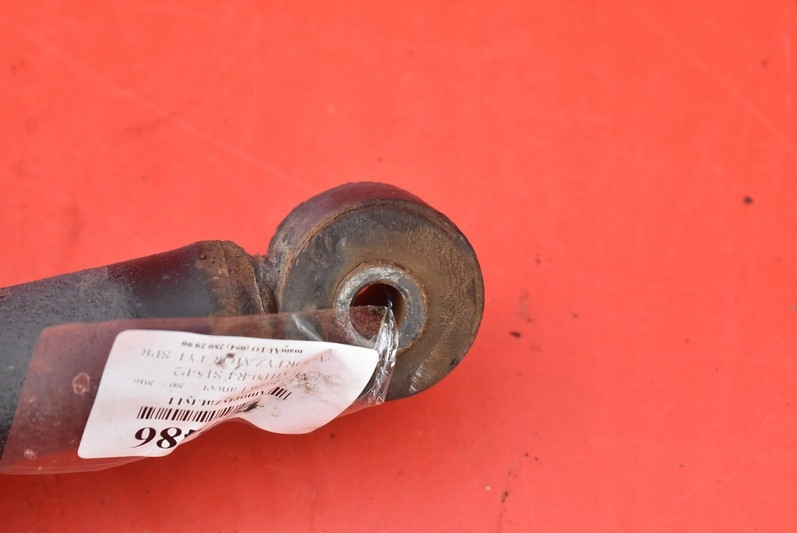 фото №8, Амортизатор лівий задня mitsubishi lancer 8 1.8 sedan