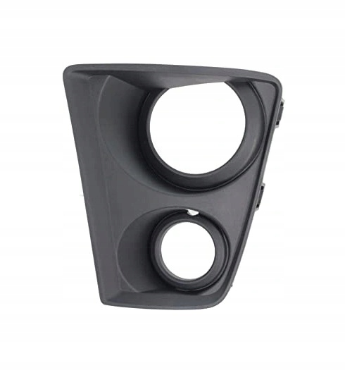 фото №1, Решётка радиатора противотуманной фары chevrolet camaro 2010- zl1lewa