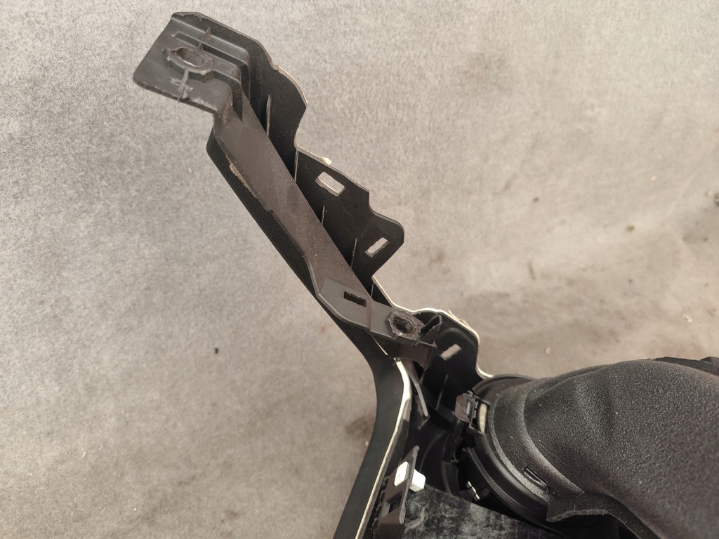 фото №3, Alfa romeo stelvio консоль подушка безопасности ремни