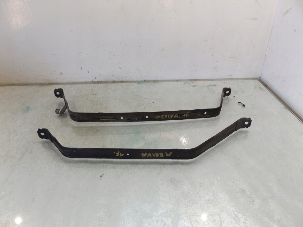 фото №1, Meriva b кронштейн кронштейн бака