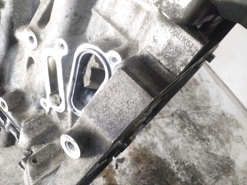 фото №6, Honda cr-v 2013 двигатель