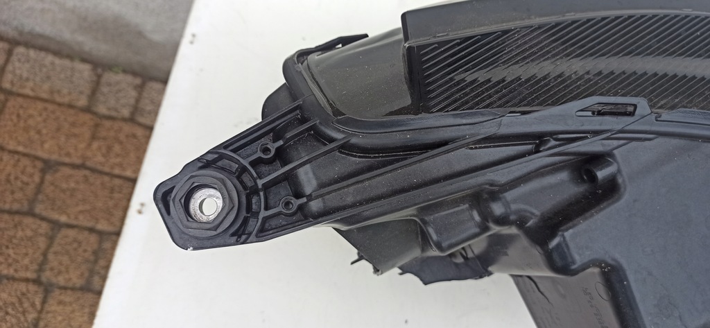 фото №8, Skoda kodiaq lift 21- лампа лівий перед full led eu