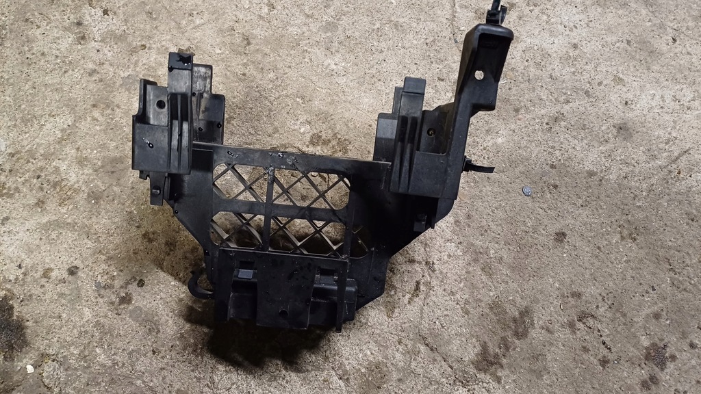 фото №1, Mini cooper r56 кронштейн кронштейн комп'ютер 2754241