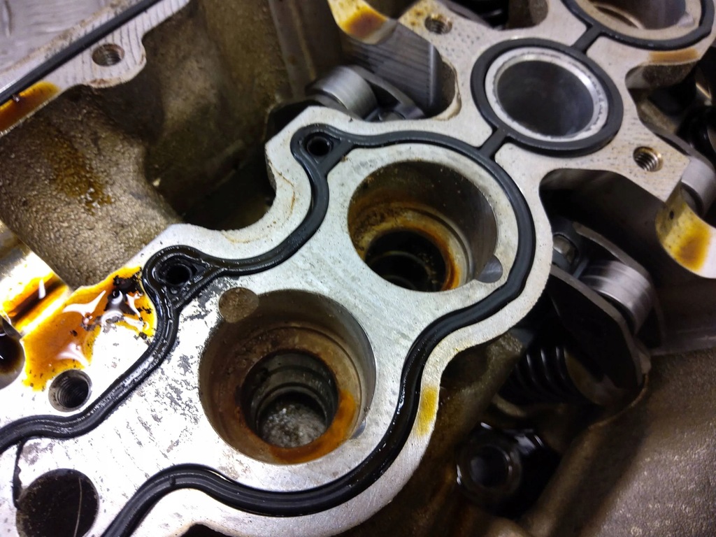 фото №10, Alfa romeo stelvio 2020 головка двигателя