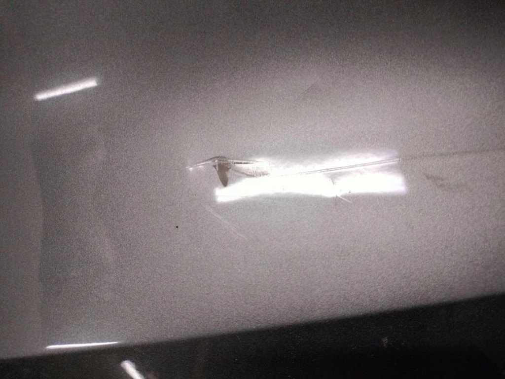 фото №7, Renault captur ii 901521040r накладка крышки багажника оригинал