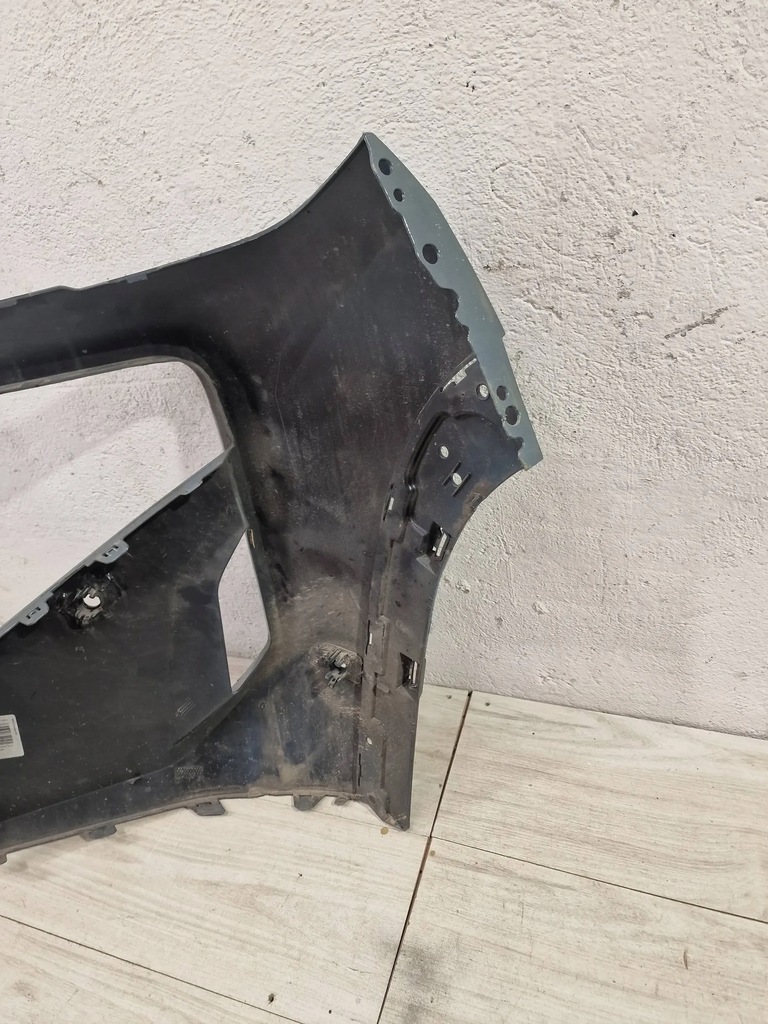 фото №7, Bmw xm g09 бампер перед сторона права