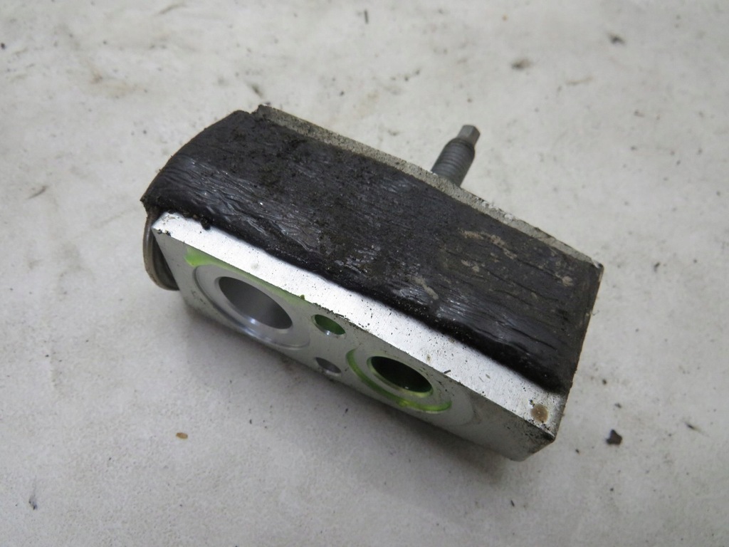 фото №1, Клапан розширювальний кондиціонера ford mondeo mk5