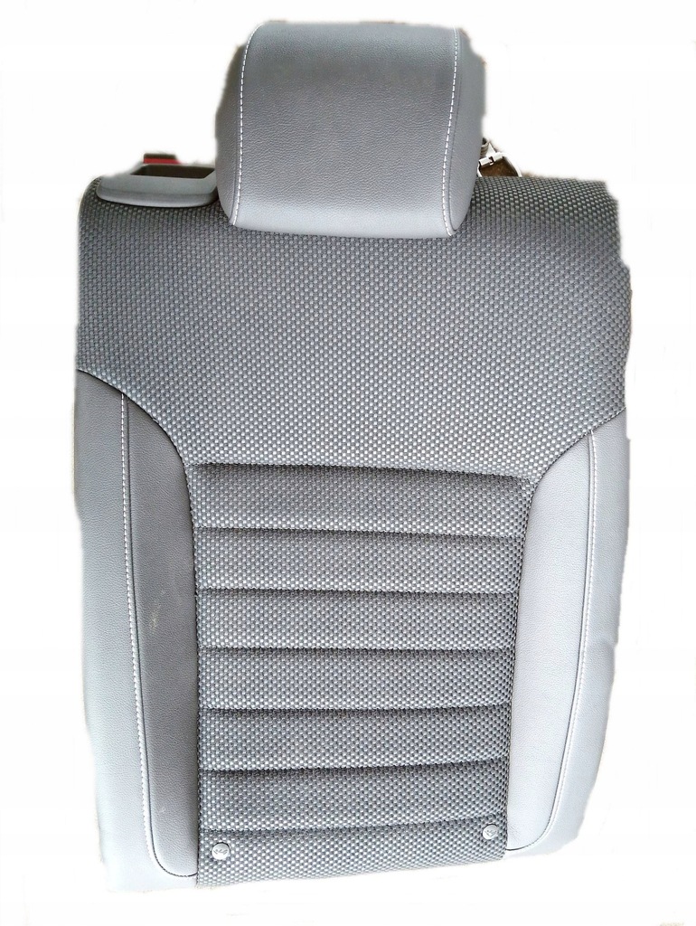 фото №10, Opel insignia opc сидіння заднє сидіння комплект