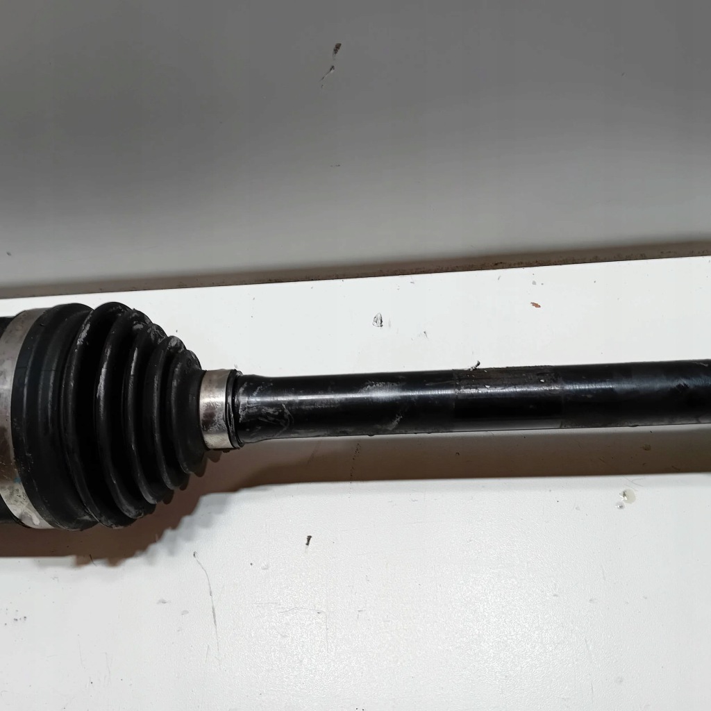 фото №5, Hyundai tucson iii awd kia sportage iv приводной вал левая