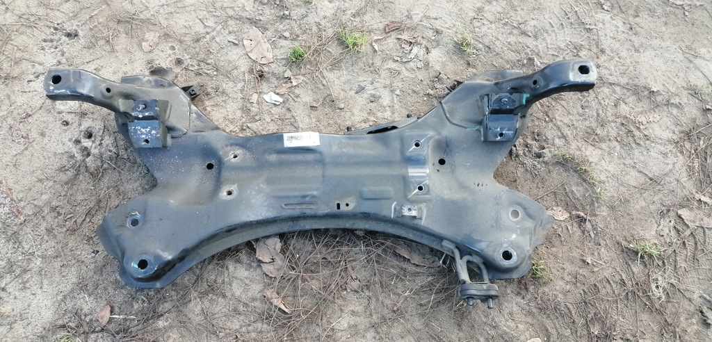 фото №1, Kia sportage iii подрамник балка подрамник 62401-2y100