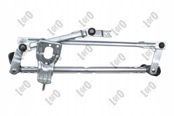 фото №13, Привід двірник seat ibiza iv vw polo v