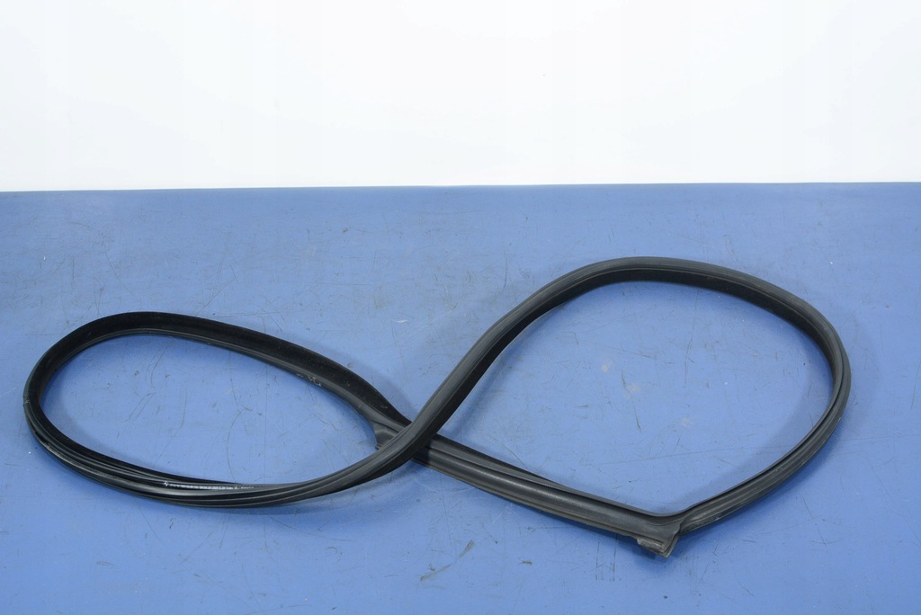 фото №1, Bmw 6 f06 прокладка дверь правых задних