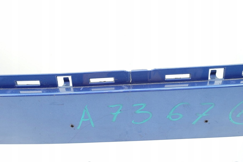 фото №4, Бампер передний перед volvo xc60 ii r-design