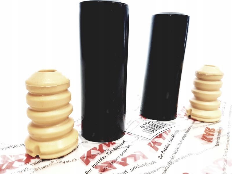 фото №9, Kayaba амортизатори+ osł задня bmw 3 e90 e92