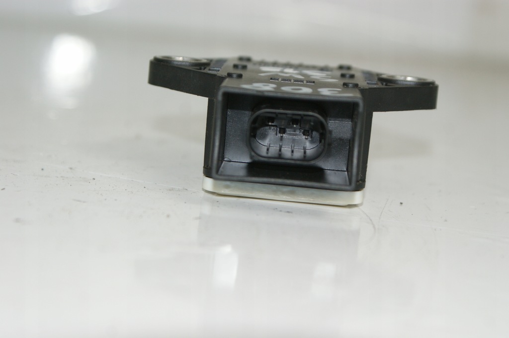 фото №7, Модуль датчик блок керування esp peugeot 308 sw bosh 0265005765