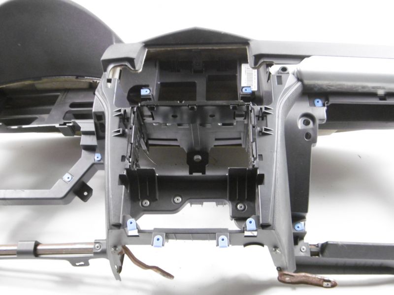 фото №12, Astra h iii панель приладів панель приладів приладова 13124852 lift