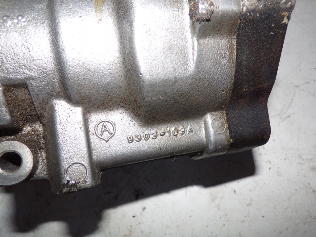 Насос впрыскная renault 1.5 dci 9303103a Цена