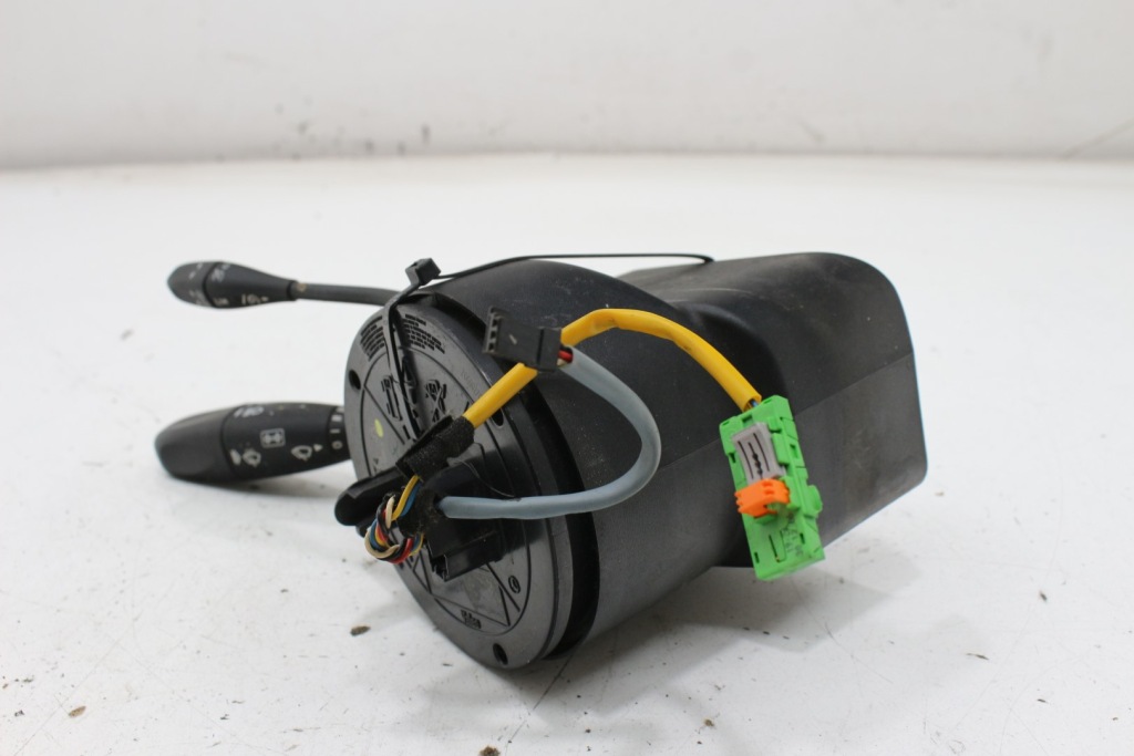 фото №2, Sprinter w906 переключатель комбинированный лента подушка безопасности