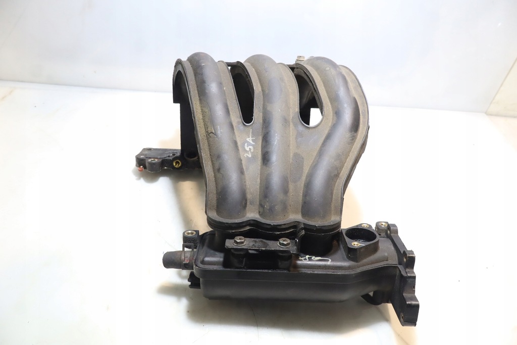 фото №4, Колектор всмоктуючий daewoo matiz 0.8