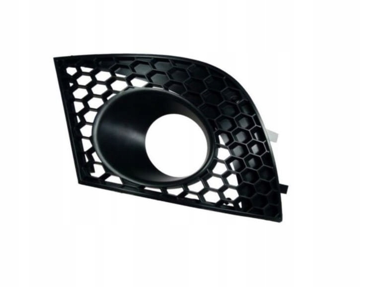 фото №1, Решітка радіатора w бампері перед ліва seat ibiza cordoba 02-