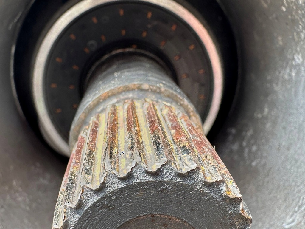 фото №11, Коробка передач передач автоматическая dodge charger 3.6 4x4 awd 2015+