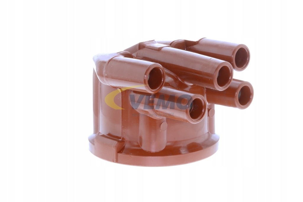 фото №10, Крышка трамблёра аппарата зажигания vemo peugeot 309 405