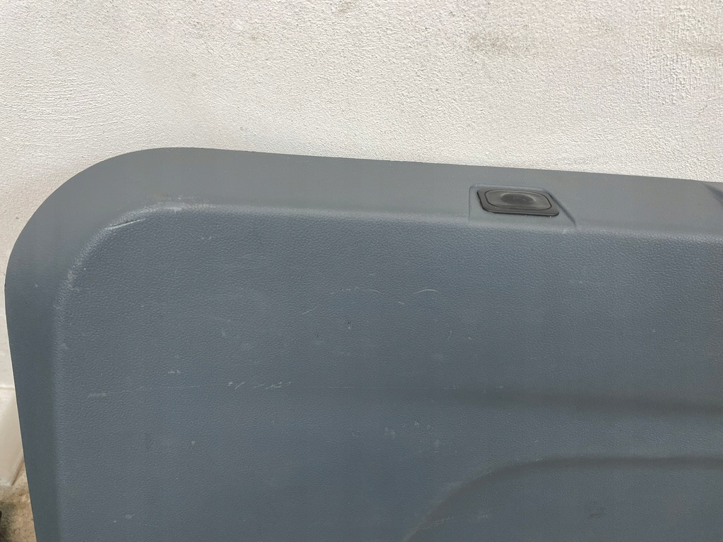 фото №9, Обивка крышки багажника обшивка ford grand c-max mk2 am51-u40411-a