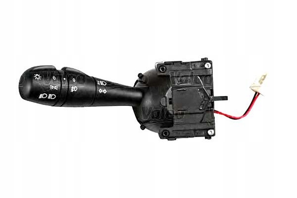 фото №2, Перемикач комбінований valeo 8201167977