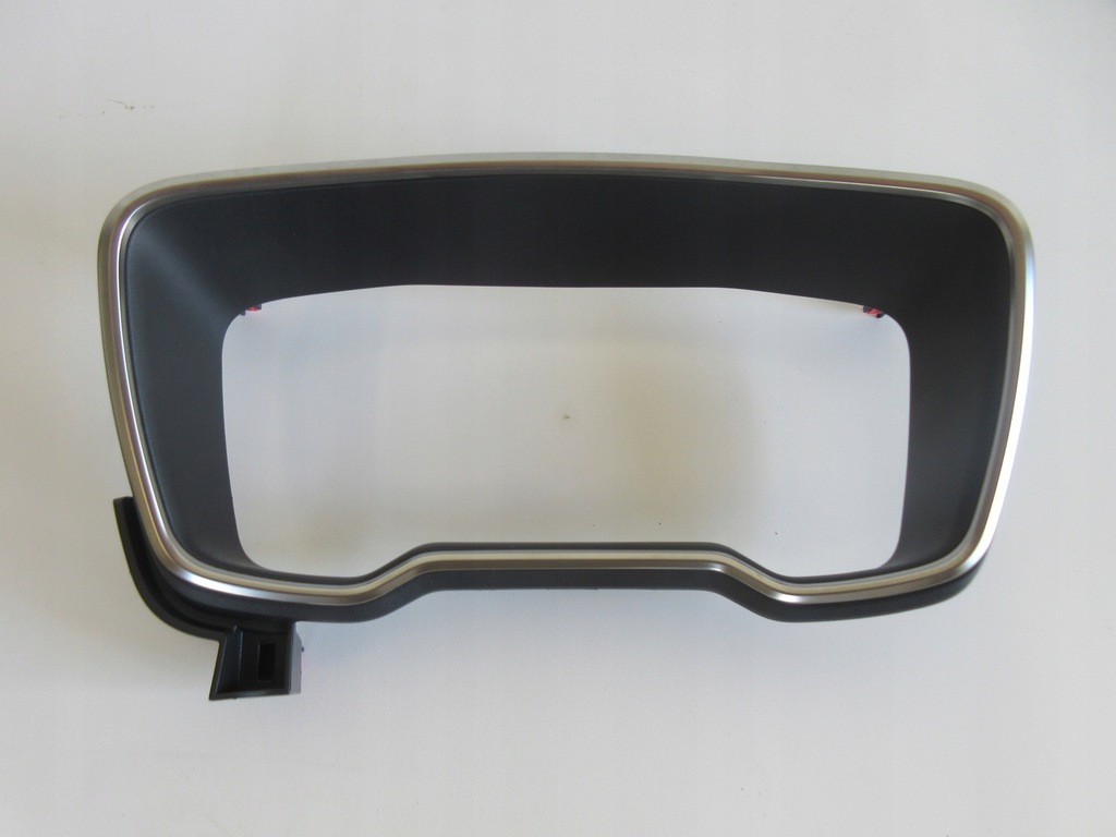 фото №1, Corolla e21 захист корпус спідометра