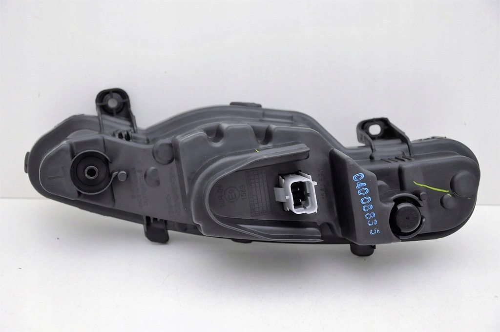 фото №3, Citroen ds3 ds-3 led od 2010- противотуманная фара новый левый ^