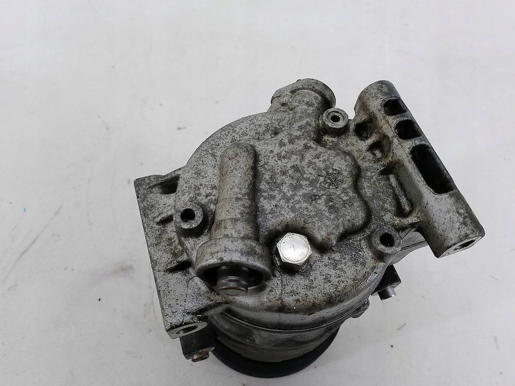 фото №8, Насос, компресор кондиціонера kia cee'd i f500-an6aa05 1.6 16v