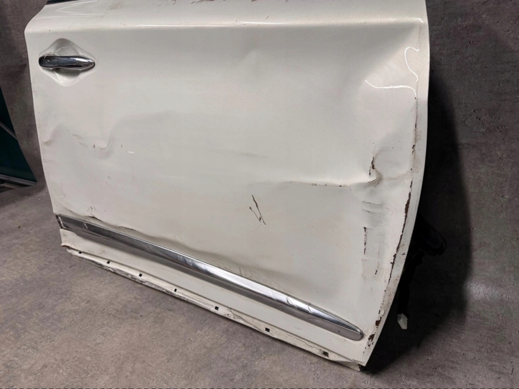 фото №3, Двері праве перед infiniti qx60 2012-