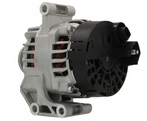 фото №5, Генератор psh do alfa romeo mito 1.3 jtdm