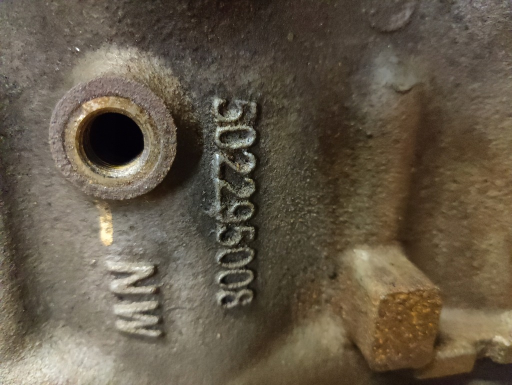 фото №7, Блок двигуна 3.0 hdi ducato eu 5 f1ce3481e