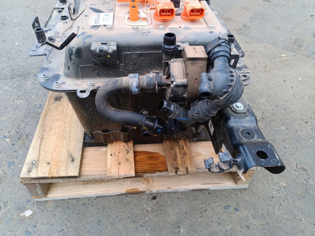 фото №6, Opel astra l гибрид kombi аккумулятор аккумулятор 9865406180 9865402380