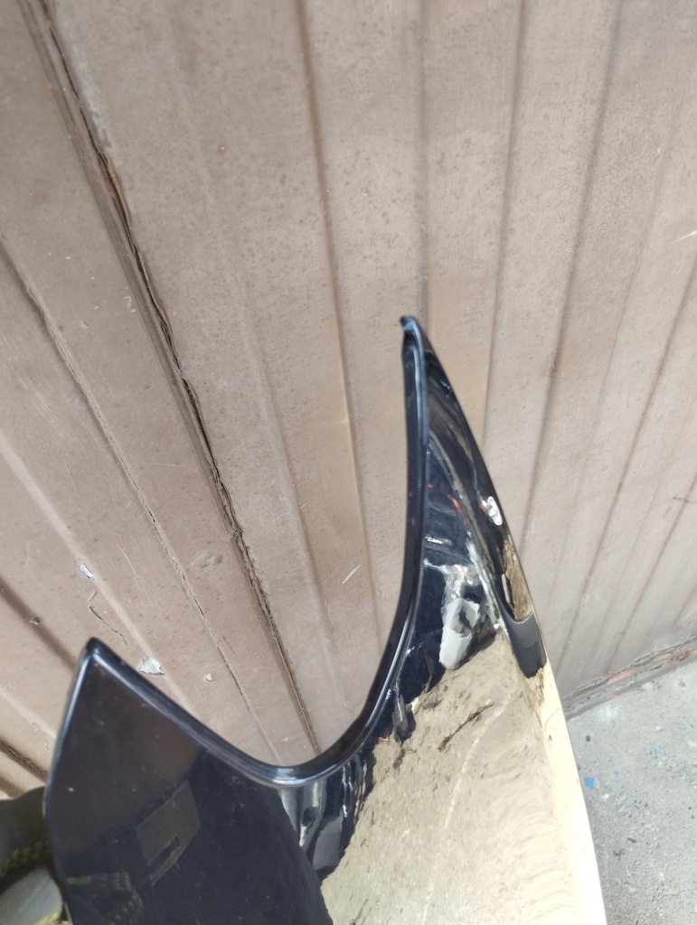 Купить Крыло левый перед bmw 6 g32