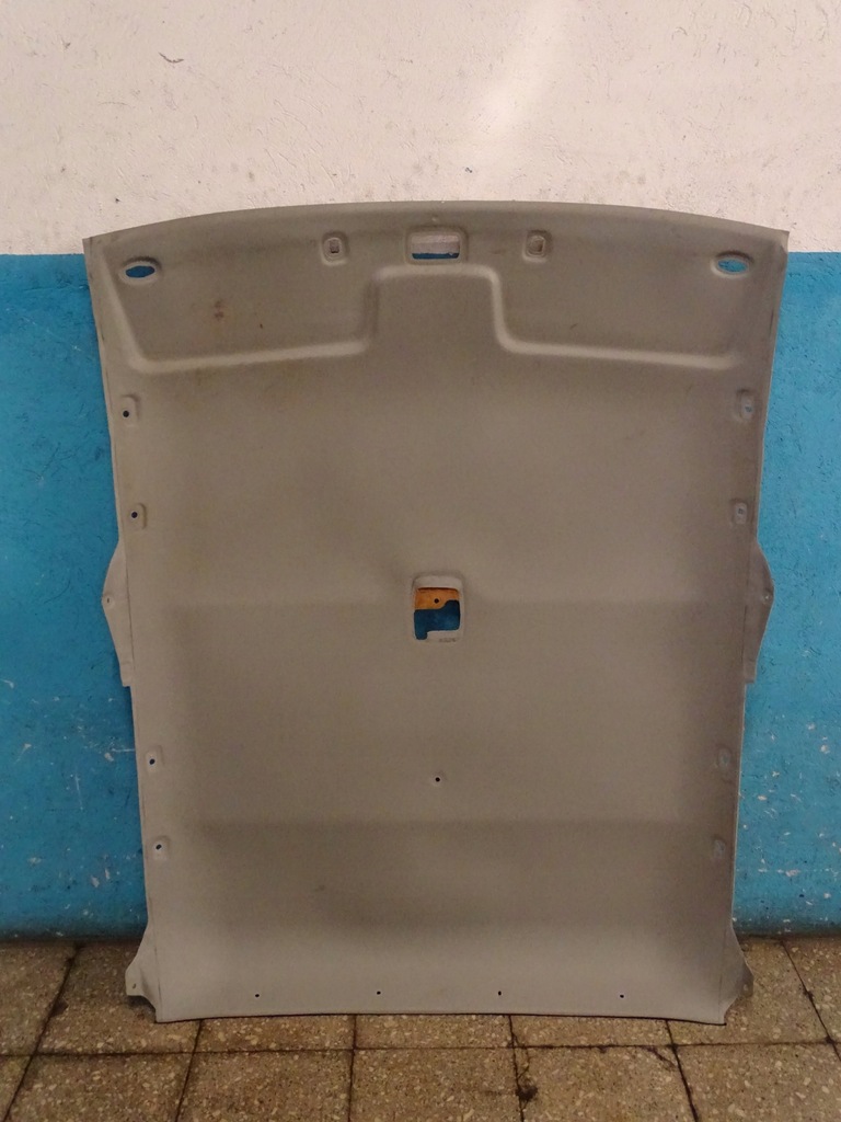 фото №1, Ford ranger ii mazda b2500 98-06 стеля 4d